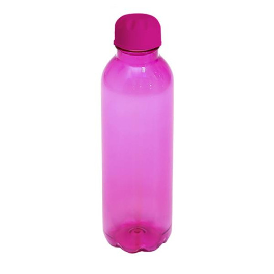 Squeeze Pet 600 ML Personalizada