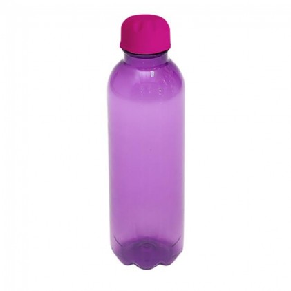 Squeeze Pet 600 ML Personalizada