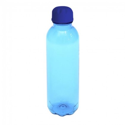 Squeeze Pet 600 ML Personalizada