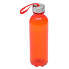 Squeeze Pet Plástico 600 ML Personalizada