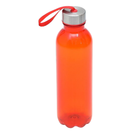 Squeeze Pet Plástico 600 ML Personalizada