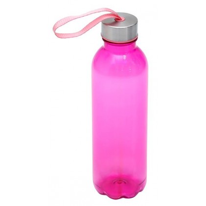 Squeeze Pet Plástico 600 ML Personalizada