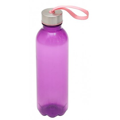 Squeeze Pet Plástico 600 ML Personalizada