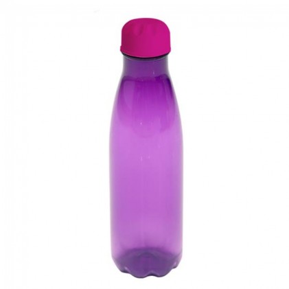 Squeeze Pet Plástico 550 ML Personalizada