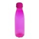 Squeeze Pet Plástico 550 ML Personalizada