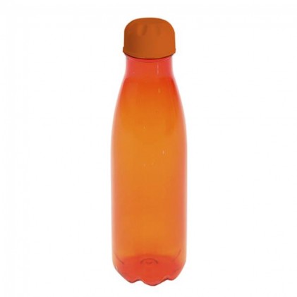 Squeeze Pet Plástico 550 ML Personalizada