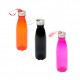 Squeeze Pet Plástico 550 ML Personalizada