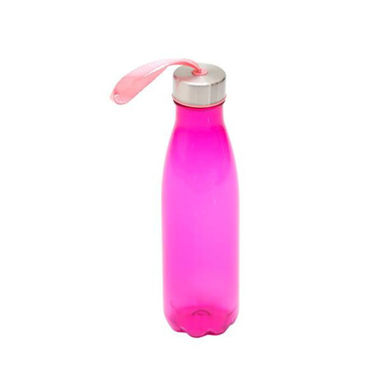 Squeeze Pet Plástico 500 ML Personalizada