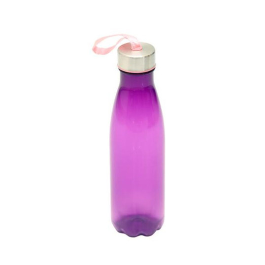 Squeeze Pet Plástico 500 ML Personalizada