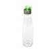 Squeeze Pet Plástico 550 ML Personalizada