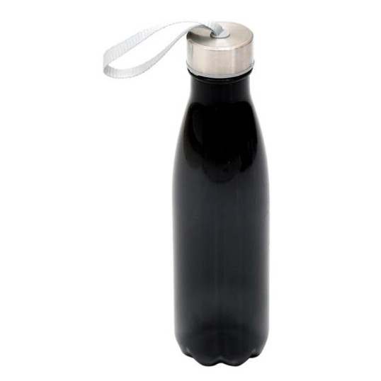 Squeeze Pet Plástico 500 ML Personalizada