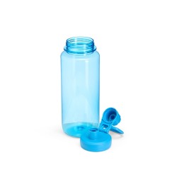 squeeze plástico 1 litro Personalizado