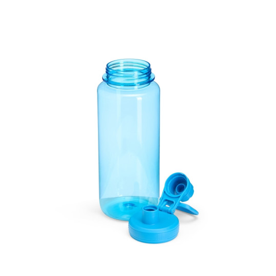 squeeze plástico 1 litro Personalizado