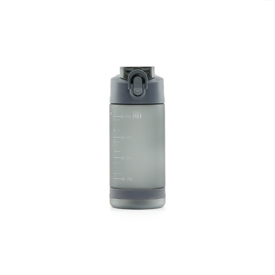 Squeeze Plástico 550ml Personalizado