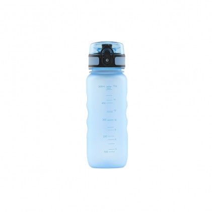 Squeeze Plástico 550 ml Personalizado