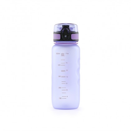 Squeeze Plástico 550 ml Personalizado