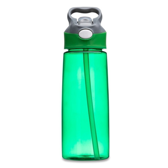Squeeze Plástico 650 ml Para Brinde Personalizado