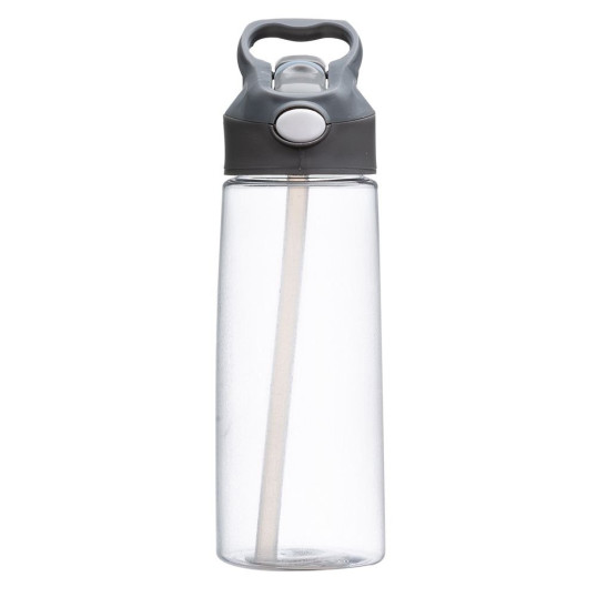 Squeeze Plástico 650 ml Para Brinde Personalizado