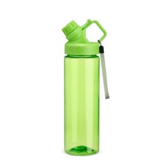 Squeeze Plástico 700 ml Personalizado