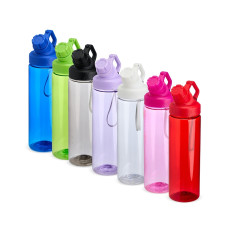 Squeeze Plástico 700 ml Personalizado