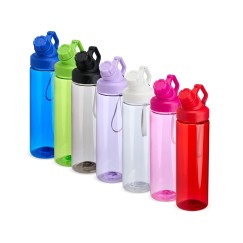 Squeeze Plástico 700 ml Personalizado