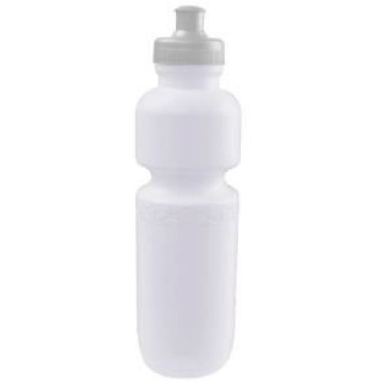 Squeeze Plástico 750 ml Personalizado