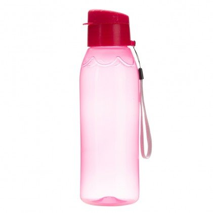 Squeeze Plástico 750 ml Personalizado