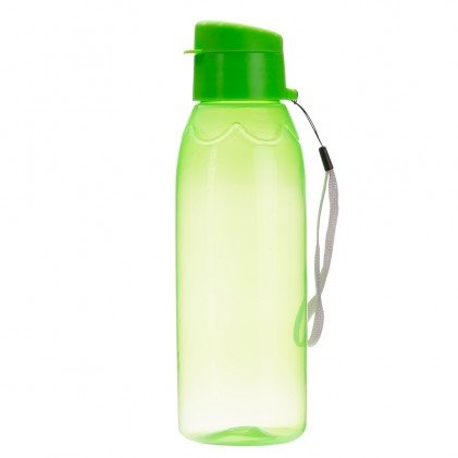 Squeeze Plástico 750 ml Personalizado