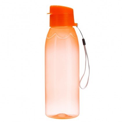 Squeeze Plástico 750 ml Personalizado