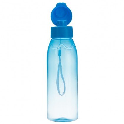 Squeeze Plástico 750 ml Personalizado