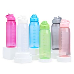 Squeeze Plástico 850 ml Personalizado