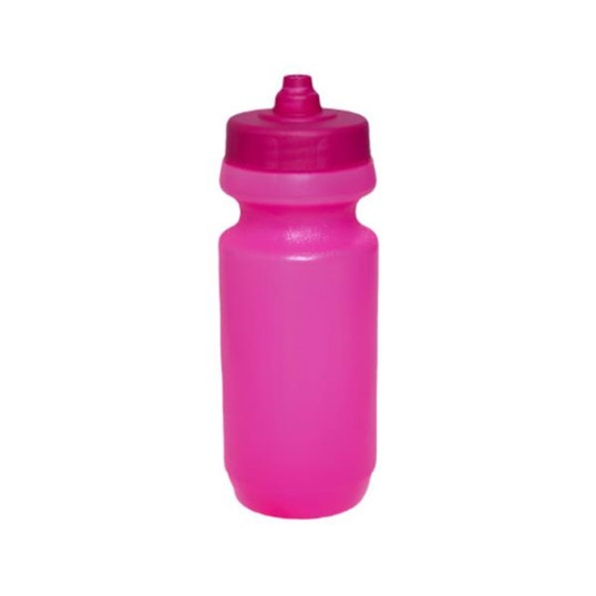 Squeeze Plástico Automático 500ML Personalizado