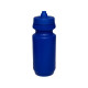 Squeeze Plástico Automático 500ML Personalizado