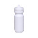 Squeeze Plástico Automático 500ML Personalizado