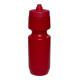 Squeeze Plástico Automático 700ML Personalizado