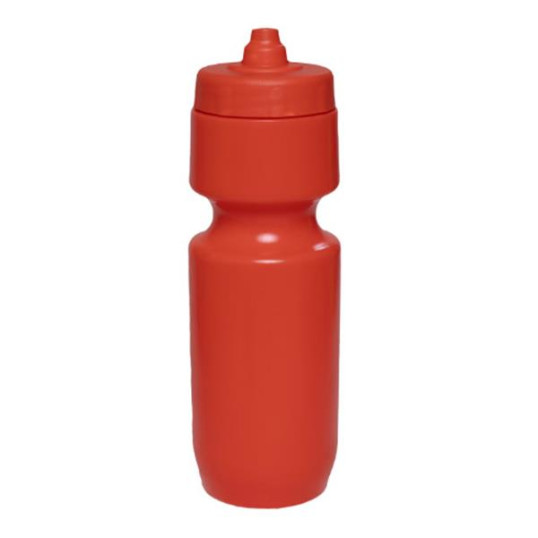 Squeeze Plástico Automático 700ML Personalizado