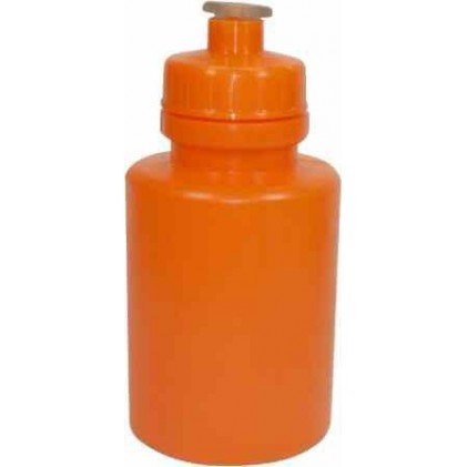 Squeeze Plástico 300 ml personalizado para de festa