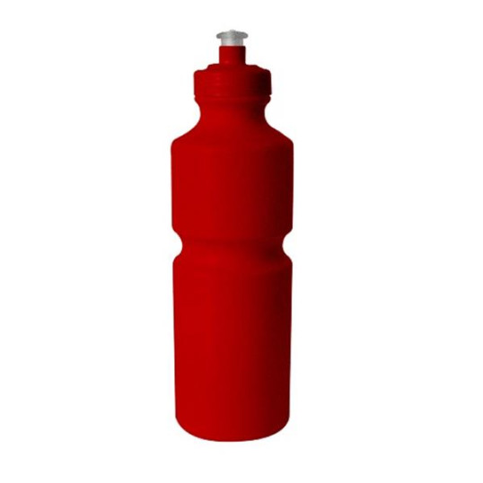 Squeeze Plástico 750 ml Personalizado