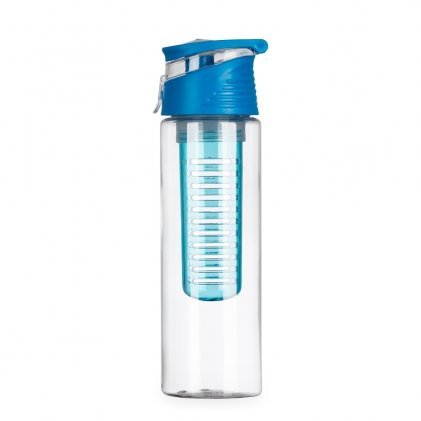 Squeeze Plástico com Infusor 700 ml Personalizado