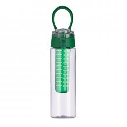 Squeeze Plástico com Infusor 700 ml Personalizado