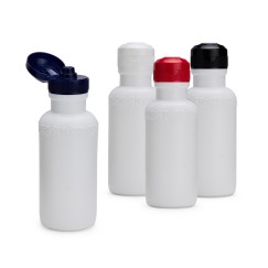 squeeze plástico com tampa 500ml Personalizado