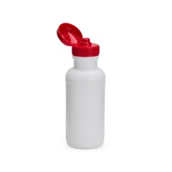 squeeze plástico com tampa 500ml Personalizado