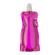 Squeeze Dobrável Plástico 480 ml Personalizado