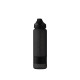 Squeeze Plástico Fosco 900ml Personalizado