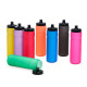 Squeeze plástico Parede Dupla 500ml Personalizado
