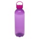 Squeeze Plástico Pet 600 ML Personalizada