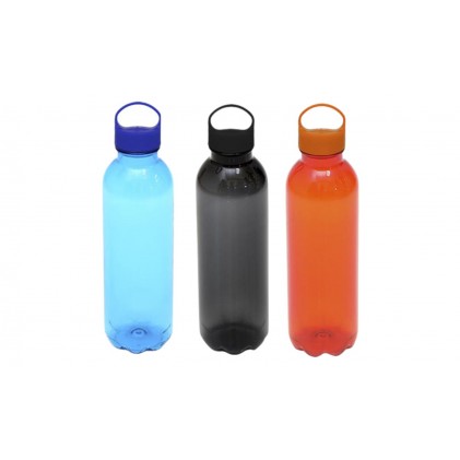 Squeeze Plástico Pet 600 ML Personalizada