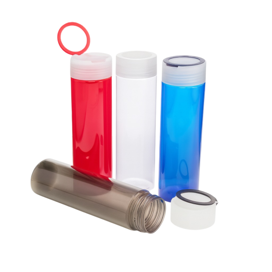 Squeeze Plástico pvc 700ml Personalizado