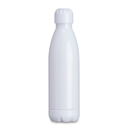 Squeeze PVC Tampa e Fundo ABS 680 ml Personalizada