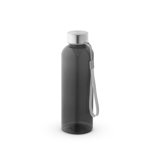 Squeeze Rpet e Tampa inox 580ml Personalizado